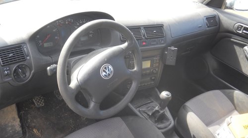 Far stanga Volkswagen Golf 4 2002 VARIANT 1.9 TDI