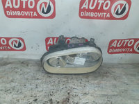 FAR STANGA VOLKSWAGEN GOLF IV 2001 OEM:1J1941017B/1J1941017F.