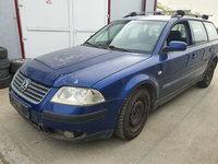 Far stanga Volkswagen Passat B5 2002 COMBI 1.9 D