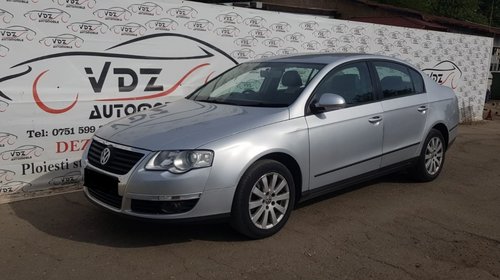 Far stanga Volkswagen Passat B6 2007 Berlina 2.0 TDI