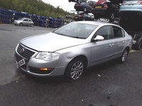 Far stanga Volkswagen Passat B6 2008 Sedan 2.0 TDi