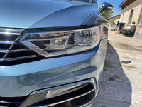 Far stanga Volkswagen Passat B8 2014-2018