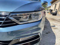 Far stanga Volkswagen Passat B8 Berlina