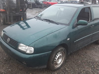 Far stanga Volkswagen Polo 2001 1.4 Benzina Cod motor AUA 75CP/55KW