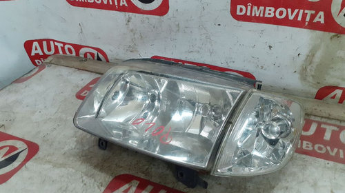 FAR STANGA VOLKSWAGEN POLO 6N 1999 OEM:08-441-1139L.