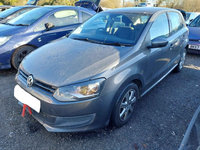 Far stanga Volkswagen Polo 6R 2010 HATCHBACK 1.6 TDI