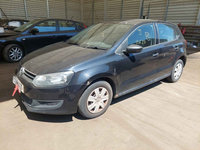 Far stanga Volkswagen Polo 6R 2011 Hatchback 1.2i CGPA