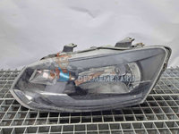 Far stanga Volkswagen Polo (6R) [Fabr 2009-2016] OEM