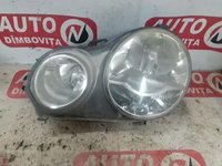 FAR STANGA VOLKSWAGEN POLO 9N 2003 OEM:6Q1941007M.