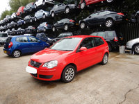 Far stanga Volkswagen Polo 9N 2008 Hatchback 1.4 i