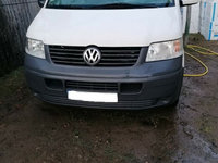 Far stanga Volkswagen T5 2007 Duba 1.9 tdi