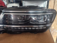 Far stanga volkswagen tiguan full led cod. 5nb941081