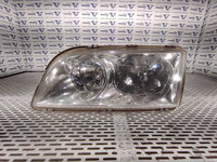 Far stanga VOLVO H7 S40 V40 2000-2004 halogen