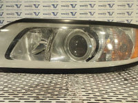 Far stanga VOLVO S40 V50 2007-2012 halogen