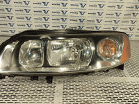 Far stanga VOLVO S60 V70 XC70 2005-2009 halogen