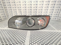 Far stanga VOLVO V50 2004-2006 fara facelift halogen