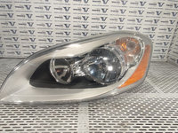 Far stanga VOLVO XC60 2009-2013 halogen