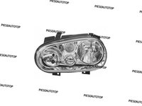 Far stanga VW Golf 4 1998-2004 NOU 1J1941017B 1J1941017C 1J1-941-017C 1J1941017F