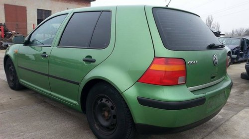 Far stanga VW Golf 4 2000 HATCHBACK 1.4 16V