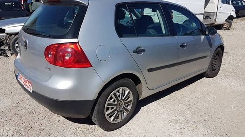 Far stanga VW Golf 5 2007 HATCHBACK 2.0 PDTI