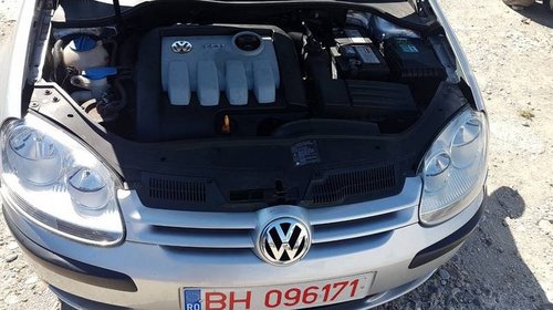 Far stanga VW Golf 5 2007 HATCHBACK 2.0 PDTI