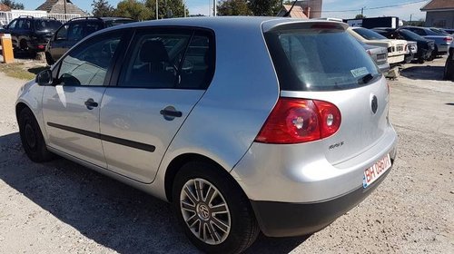 Far stanga VW Golf 5 2007 HATCHBACK 2.0 PDTI