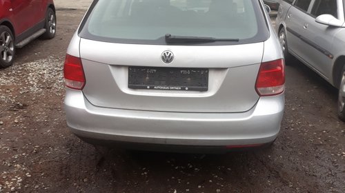 Far stanga VW Golf 5 2009 Combi 1.9