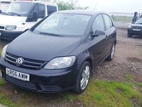 Far stanga - VW Golf 5 Plus - 2006