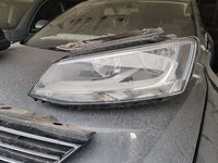 Far stanga vw jetta 2013 halogen