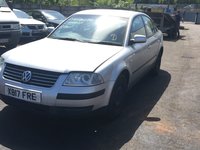 Far stanga VW Passat B5.5