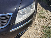 Far stanga vw phaeton 3.0 tdi