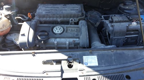 Far stanga VW Polo 9N 2006 Hatchaback 1.4