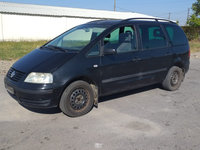 Far stanga VW SHARAN 1.9 TDI AUY