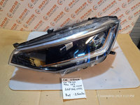 Far Stanga VW TAIGO FULL LED IQ.LIGHT 2G7941035C