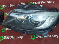 Far stanga xenon BMW Seria 3 E90 E91 cod 626.13.000.00 6261110499 63.11-6 942 737.9