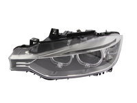 Far stanga XENON, BMW Seria 3 F30, 2012-2016, TYC 20-14084-05-2