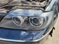 Far stanga xenon Bmw seria 7 E65 730d 740 735 facelift dupa 2005 original Europa cod 6937225