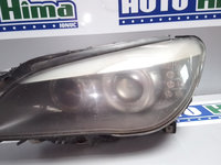 Far stanga xenon, BMW Seria VII F01/F02