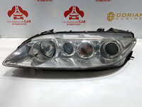 Far stanga xenon cu balast Mazda 6 2002