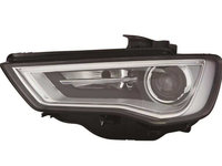 Far stanga Xenon LED Audi A3 8V an 2012-2016 , este nou