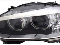 Far Stanga Xenon Led BMW X3 F25 2010 2011 2012 2013 2014 2015 20-16580-06-9