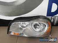 Far stanga xenon lupa adaptiv Volvo XC90 31111845