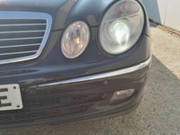 Far stanga xenon Mercedes E class w211