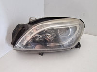 Far Stanga Xenon Mercedes ML W166 Cod A1668204561