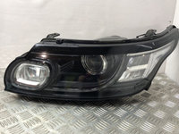 Far stanga Xenon Range Rover Sport L494 cod: FK6M-13W030-DC