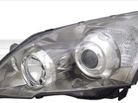 Far Stanga Xenon Si Halogen Nou Honda CR-V 3 2006 2007 2008 2009 20-11452-36-2 HONDA 33151SWWG11 33151-SWW-G11