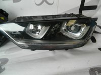 Far stanga xenon si led Golf Sportsvan cod: