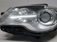 Far stanga xenon Vw Touran 2007 - 1T1941751A