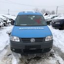 Far stanga pentru VW