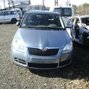 Far stanga fabia 2, 